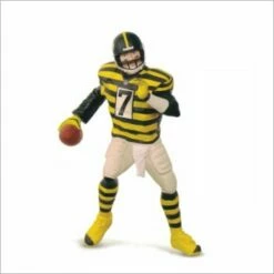 2016 Football Legends Complement Ben Roethlisberger Pittsburgh Steelers