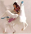 1997 Megara & Pegasus Hercules