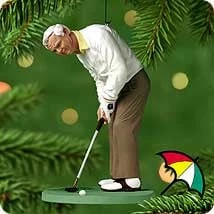 2000 Arnold Palmer-Golf
