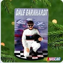 2000 Nascar Dale Earnhardt