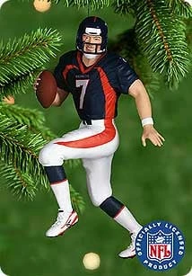 2000 Football Legends 6th-Elway