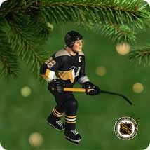 2001 Hockey Greats 5th-Jaromir Jagr