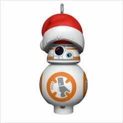 2022 Star Wars Lego BB-8 Minifigure