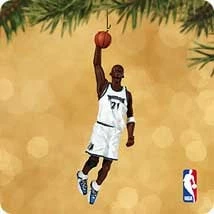 2002 Hoop Stars 8th-Kevin Garnett