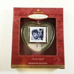 1999 Century Stamp - I Love Lucy