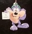 1994 Looney Tunes Dizzy Devil *Miniature