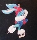 1994 Looney Tunes Buster Bunny *Miniature
