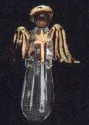 1990 Festive Angel Tree Topper *Miniature
