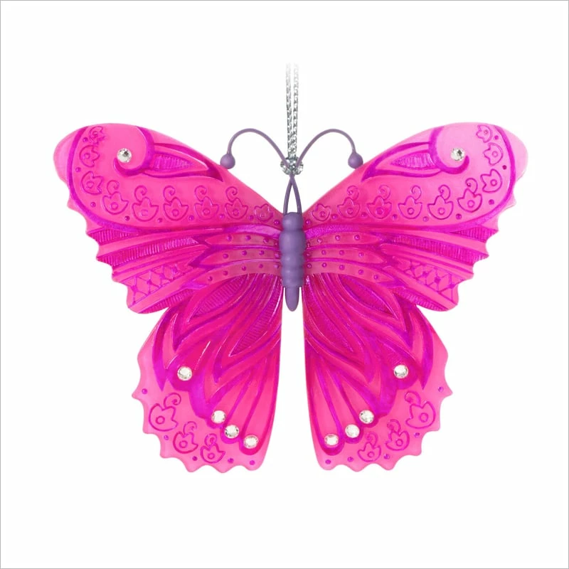 2023 Brilliant Butterflies 7th