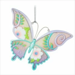 2022 Brilliant Butterflies 6th