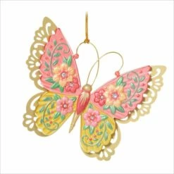 2021 Brilliant Butterflies 5th