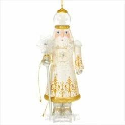 2021 Noble Nutcrackers Duke Of Winter Special Edition