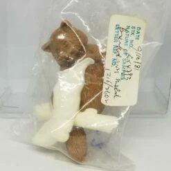 1982 Raccoon Surprises *Original Mold Sample