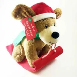 Rockin Rover Plush *Magic