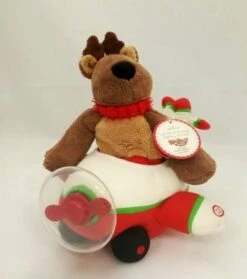 Rodney In Plane Plush * New With Tag