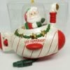 1992 Santa Sub *Magic *Hand Painted Artist Prototype