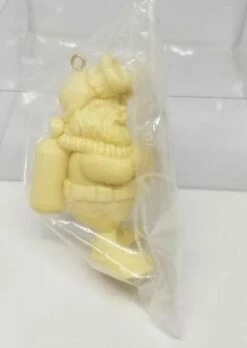 1989 Sea Santa Suba Diver *Original Mold Sample