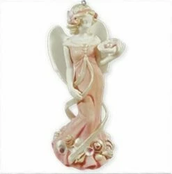 2011 Seashell Angel *KOC Event Exclusive