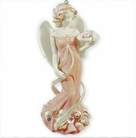 2011 Seashell Angel *KOC Event Exclusive