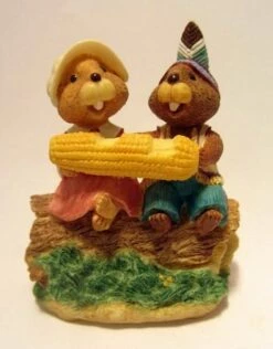 Tender Touches Sweet Sharing