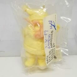 1990 Santa Schnoz *Original Mold Sample