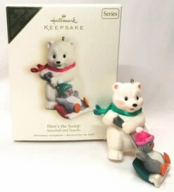 2007 Snowball And Tuxedo *COLORWAY * Mulit-Year Membership