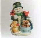 2007 Snow Buddies 10th Anniversary Edition