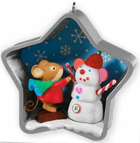 2011 Sweet Snowmouse *KOC Event Exclusive