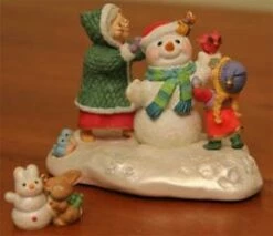 1999 Snowy Plaza *Club Event Display