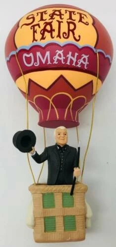 1996 Wizard Of Oz State Fair Balloon *Club