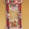 2005 Season's Sweet Delight Snow Globe *Club Event Display