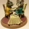 Tender Touches Mice At Tea Party (No Box)