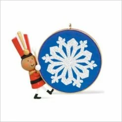 2015 Tippity Tap Toy Soldier *Ltd. Qty.