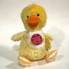 Totally Ticklish Duck Plush Tabletop *Easter