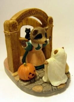 Tender Touches Delightful Fright