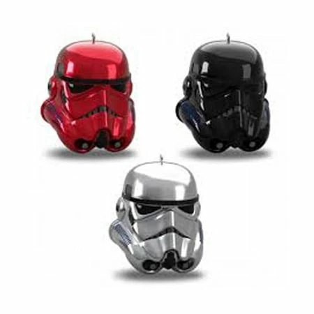 2017 Star Wars Imperial Stormtrooper Surprise *Magic *BLACK ONLY