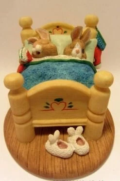 Tender Touches Waiting For Santa