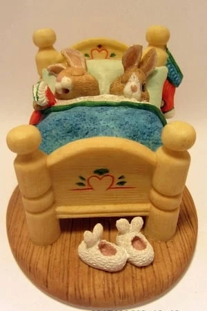 Tender Touches Waiting For Santa