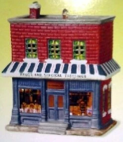 2001 Walgreen Drugstore