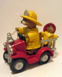 Tender Touches Where's The Fire