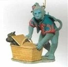 2007 Wizard Of Oz Toto's Great Escape